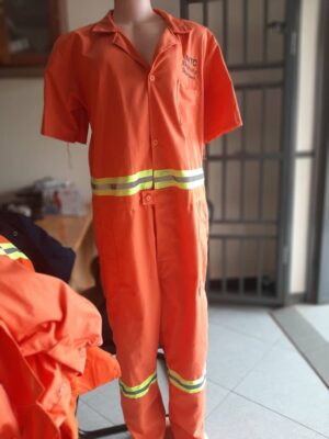 overall