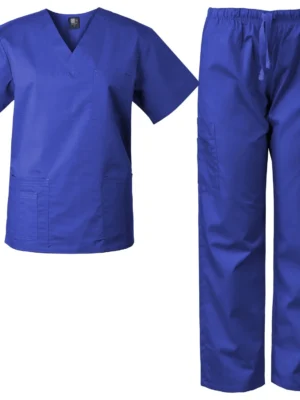 nurse scrub