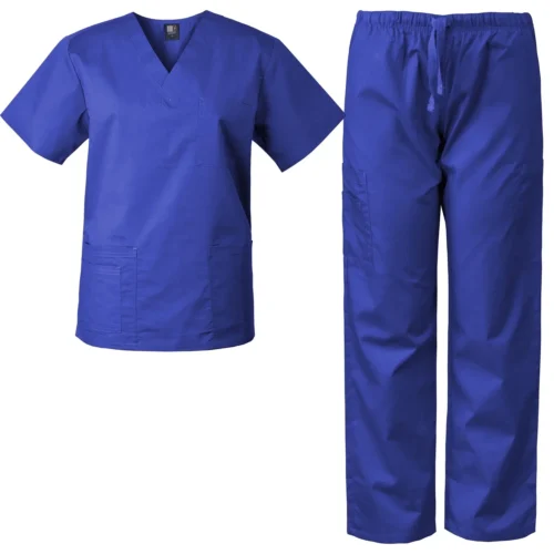 nurse scrub