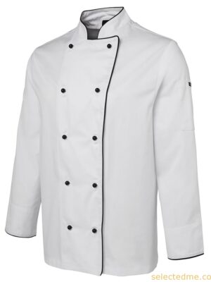 chef uniform set