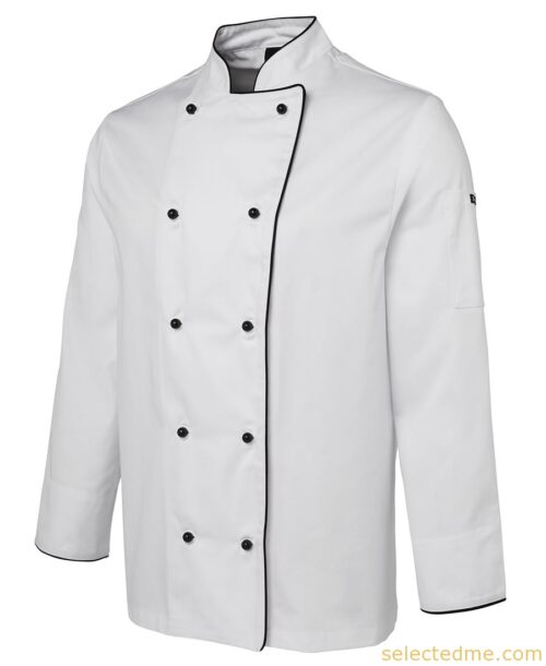 chef uniform set