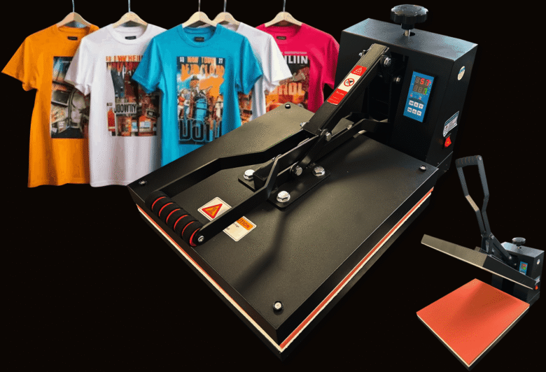 heat press