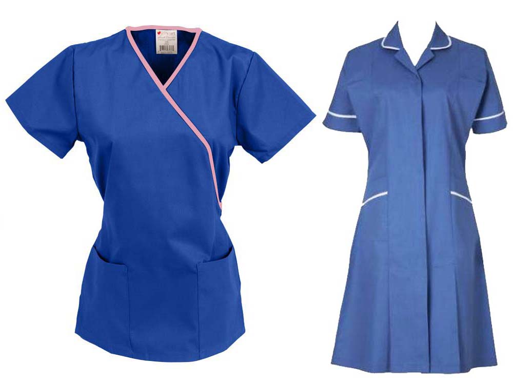 nurse dress uganda ugabox