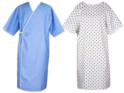 patient ware