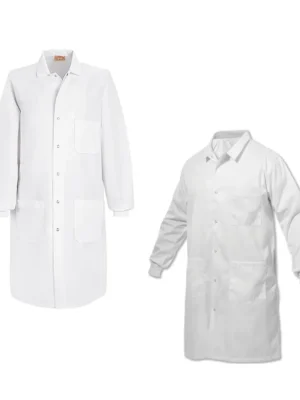 lab coat