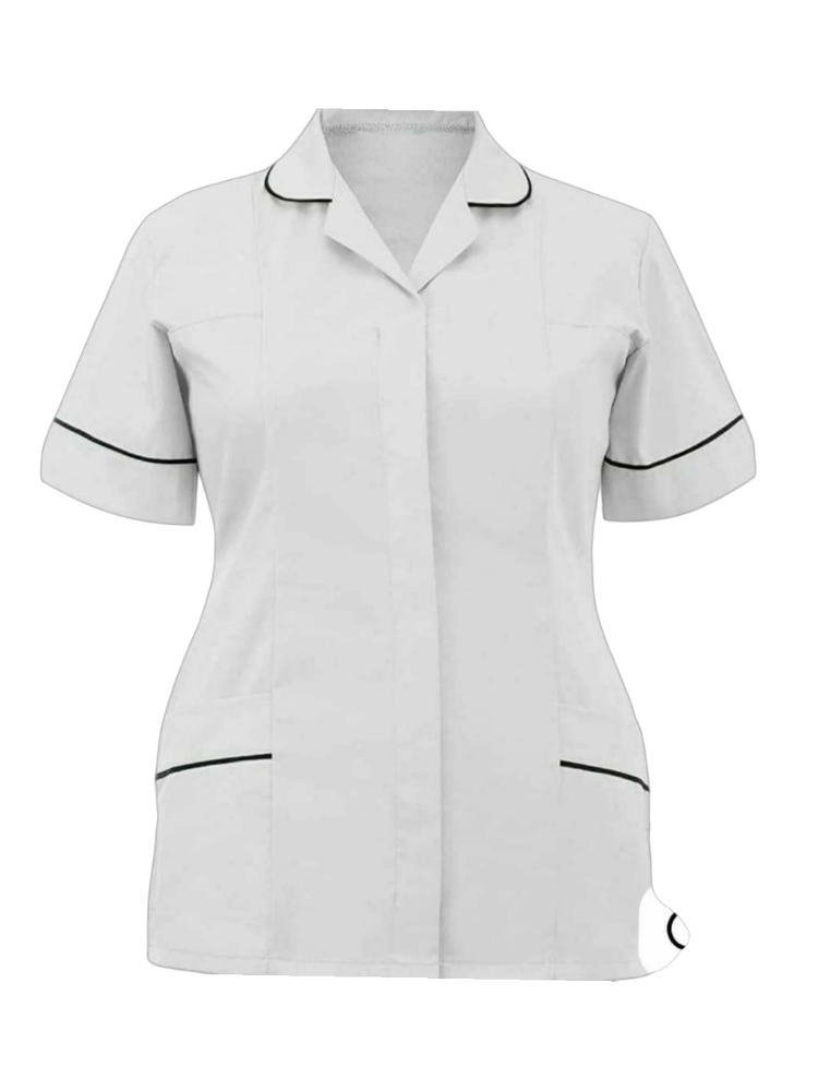 nurse uniform top