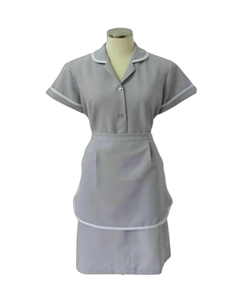 hotel staff uniform