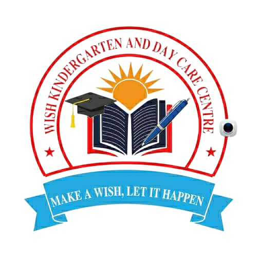 Home wish kindergaten