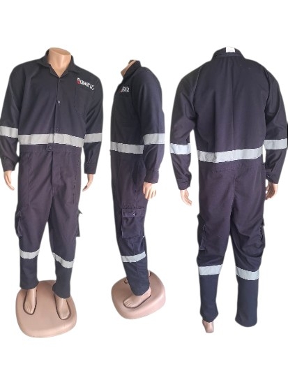 premium heavy duty reflective workwear