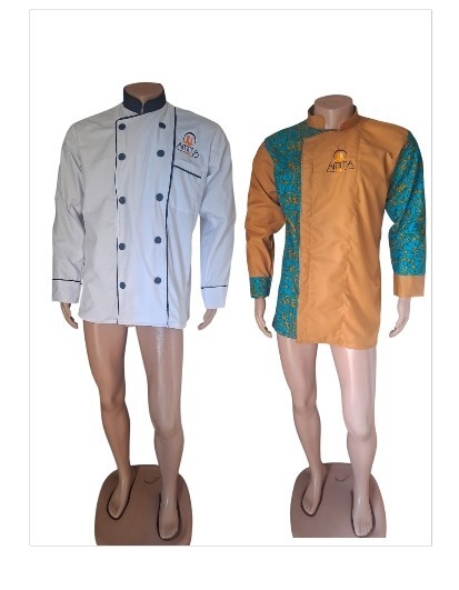 Home professional chef jackets – custom bulk supply for restaurants & hotels